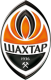 Scores Shakhtar Donetsk