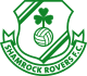 Scores Shamrock Rovers II