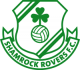 Scores Shamrock Rovers