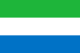 Scores Sierra Leone