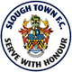 Scores Slough Town