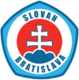 Scores Slovan Bratislava