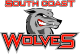 Scores South Coast Wolves