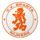 Scores Sparta Nijkerk