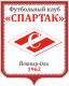 Scores Spartak Yoshkar-Ola
