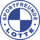 Scores VFL Sportfreunde Lotte