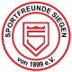 Scores Sportfreunde Siegen