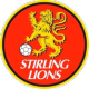 Scores Stirling Lions