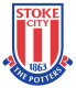 Scores Stoke City
