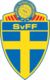 Scores Suède (F)