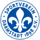 Scores Darmstadt U19