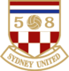 Scores Sydney United