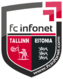 Scores FCI Tallinn