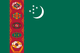 Scores Turkménistan