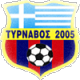 Scores Tyrnavos FC