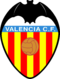 Scores Valence CF B