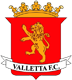 Scores Valletta FC