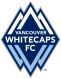 Scores Vancouver Whitecaps
