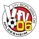 Scores VfV Hildesheim