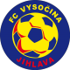 Scores Vysocina Jihlava U21
