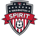 Scores Washington Spirit (F)