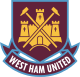 Scores West Ham United U21