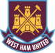 Scores West Ham United