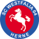 Scores SC Westfalia Herne