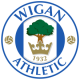 Scores Wigan Athletic