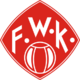 Scores Würzburger Kickers