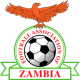 Scores Zambia U-20